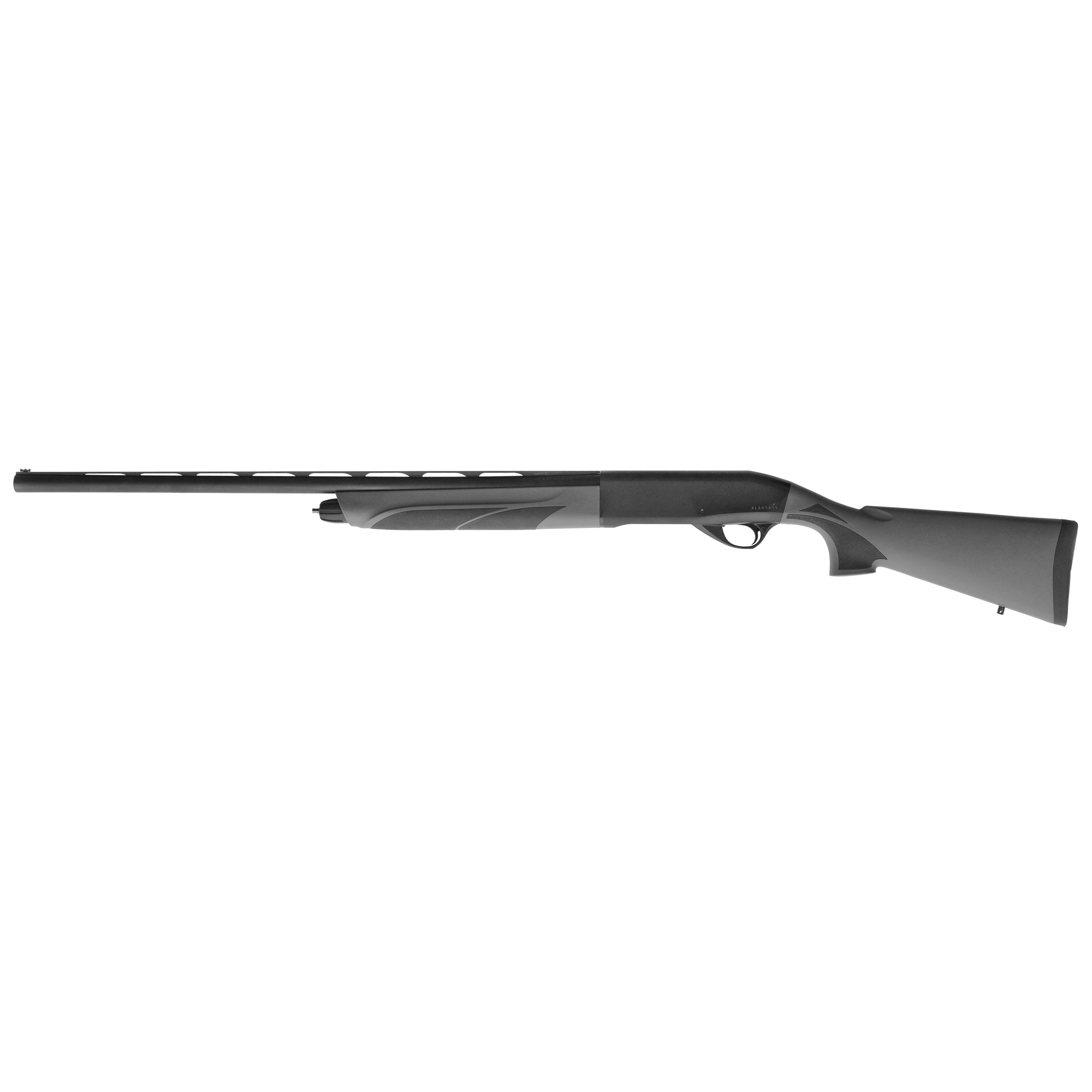 WEATHERBY ELEMENT SYNTHETIC 12/26 3 BLK