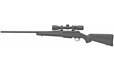 WINCHESTER XPR 30-06 24 W/ SCOPE BLK