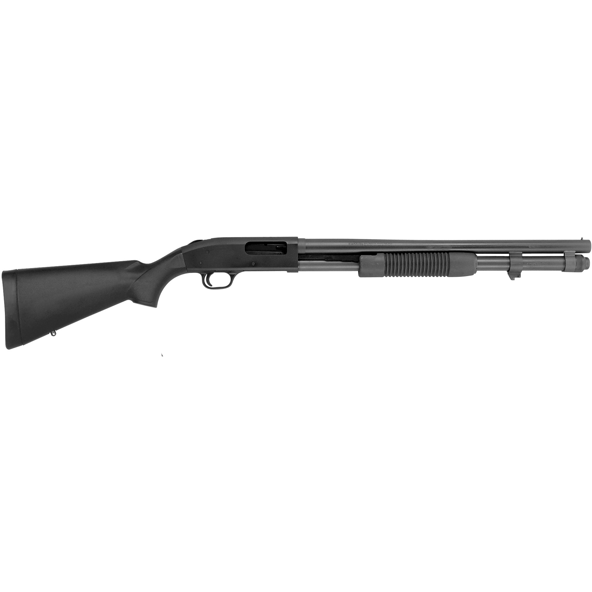 MOSSBERG 590A1 12/20/CYL 8RD PRK SYN