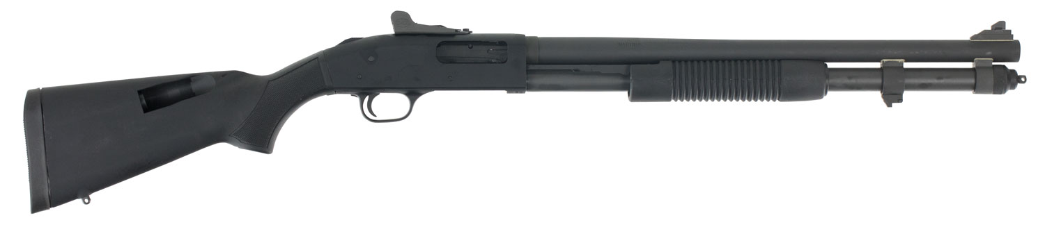 MOSSBERG 51668 590A1    12 20 9RD GRS  PRK  LE
