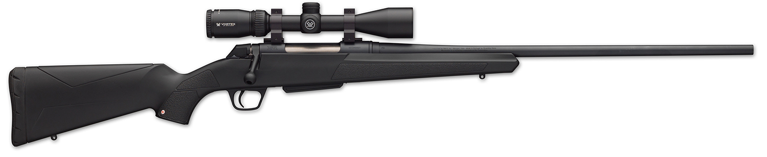 WINCHESTER 535705299 XPR SCOPE CMB   6.8WST 24       BLK