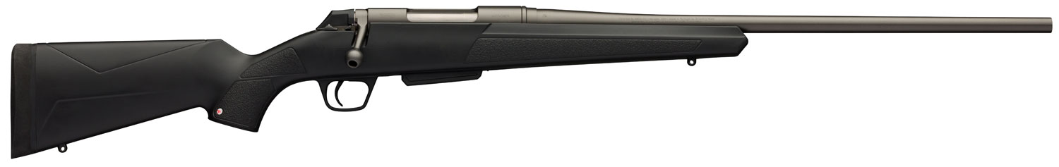 WINCHESTER 535720296 XPR COMPACT     350LEG 20       BLK