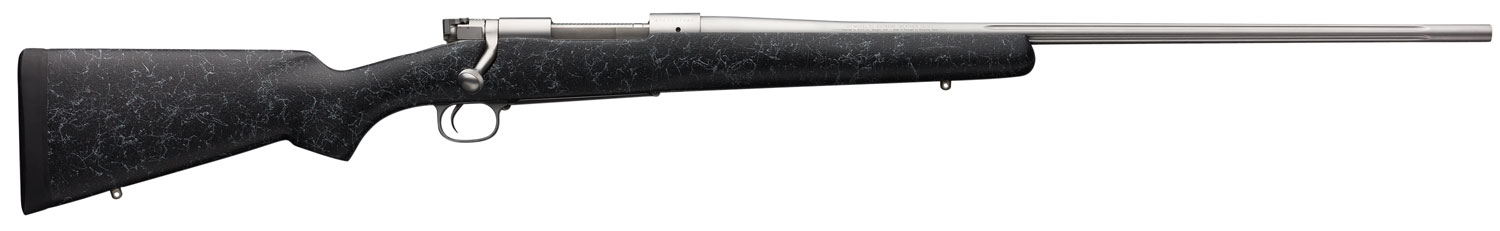 WINCHESTER 535206289 M70 EXT SS      6.5CRD 22   BLK/GRY