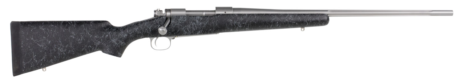 WINCHESTER 535206220 M70 EXT SS      308WIN 22   BLK/GRY