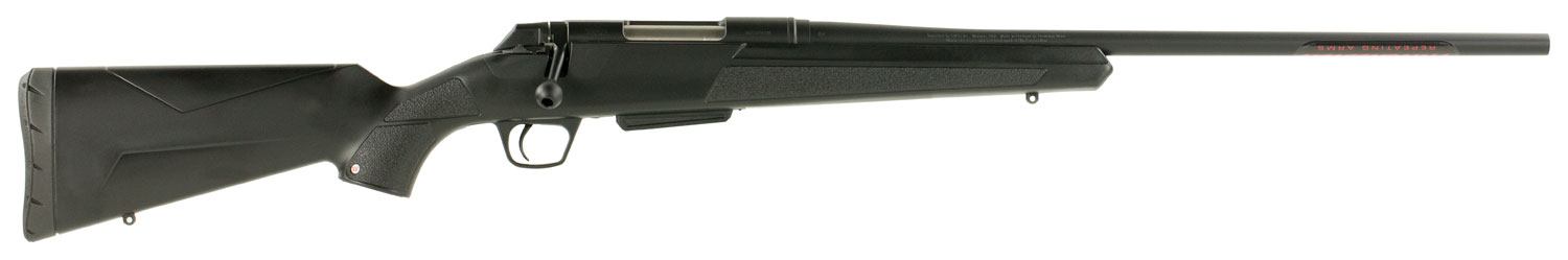 WINCHESTER 535700289 XPR             6.5CRD 22       BLK