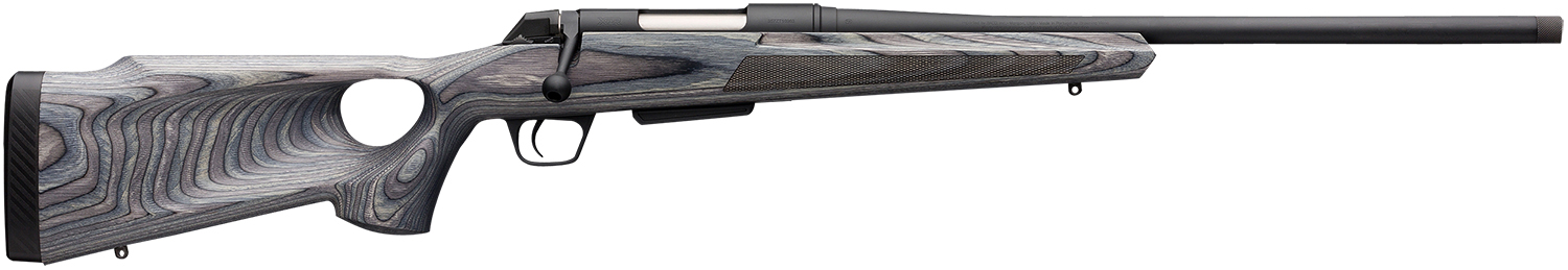WINCHESTER 535727289 XPR THV         6.5CRD 24     GRY**