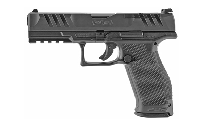 WALTHER PDP FS 9MM 4 10RD OPTIC RDY