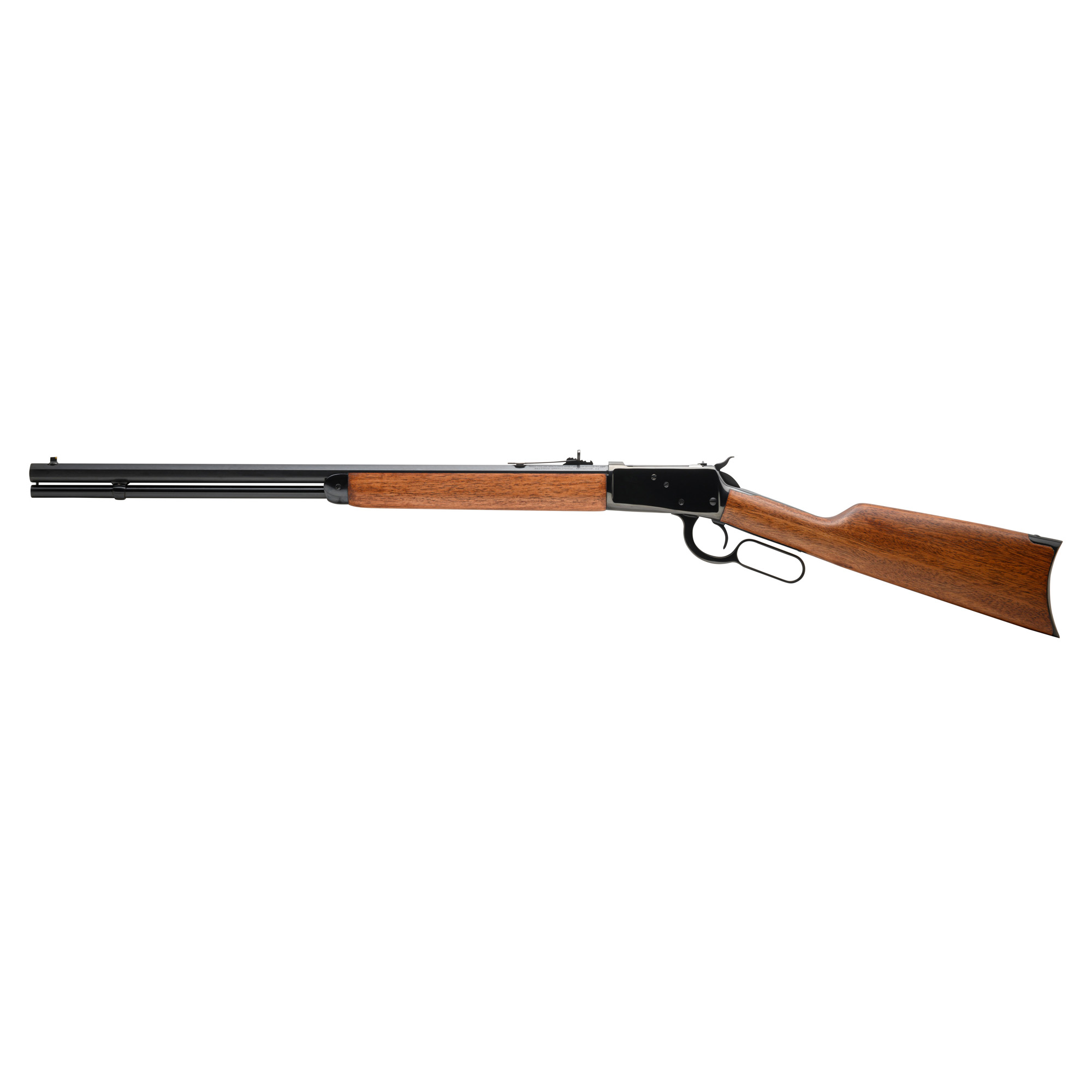 ROSSI R92 357MAG 24 12RD BLK OCTGN
