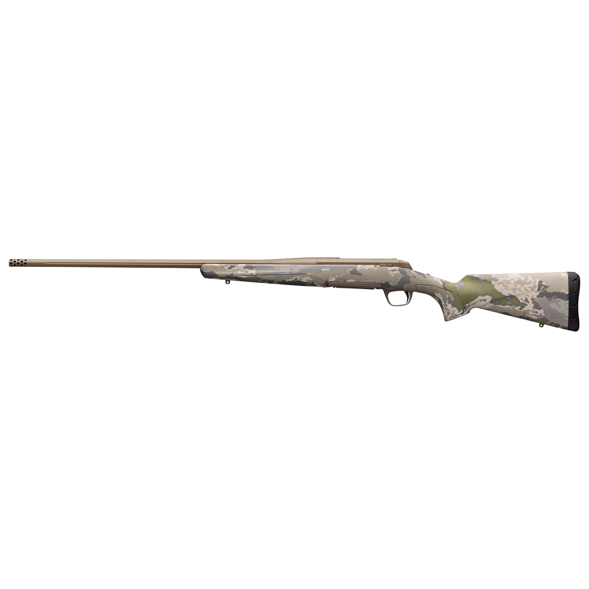 BROWNING XBLT SPEED 7MM 26 3RD OVIX