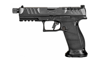 WAL PDP PRO 9MM 5.1 10RD BLK OR TB