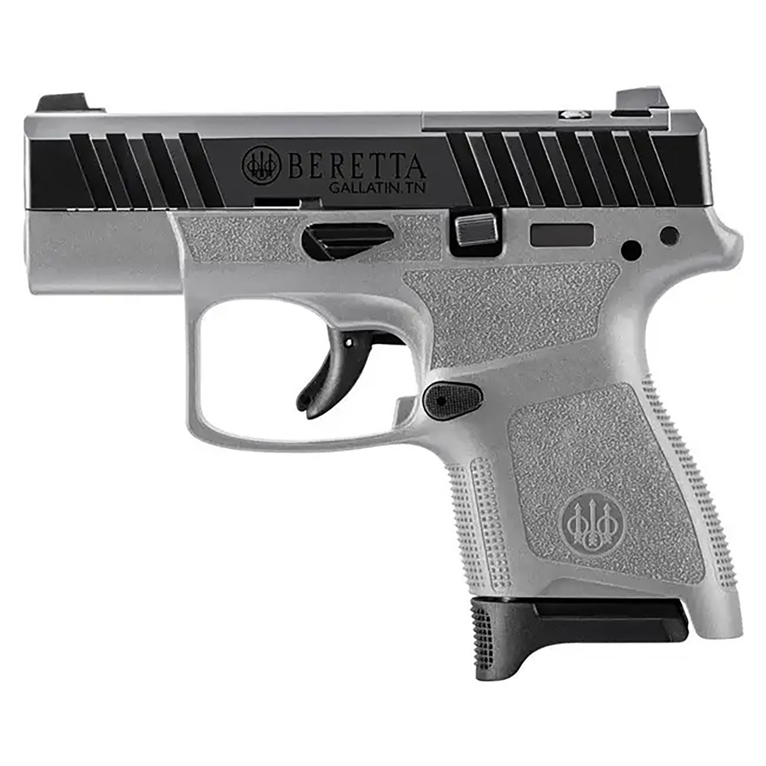 BERETTA JAXN9268A1CO APX-A1 CARRY OPTC 9MM 3   8R WGRY