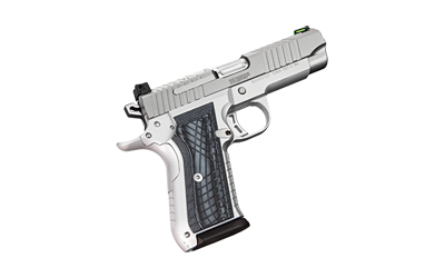 KIMBER KDS9C 9MM 4 15RD SILVER