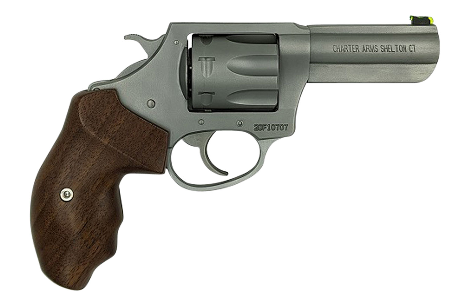 CHARTER ARMS 73230 PROFESSIONALIV 32HR 3.0 SS         7SHOT