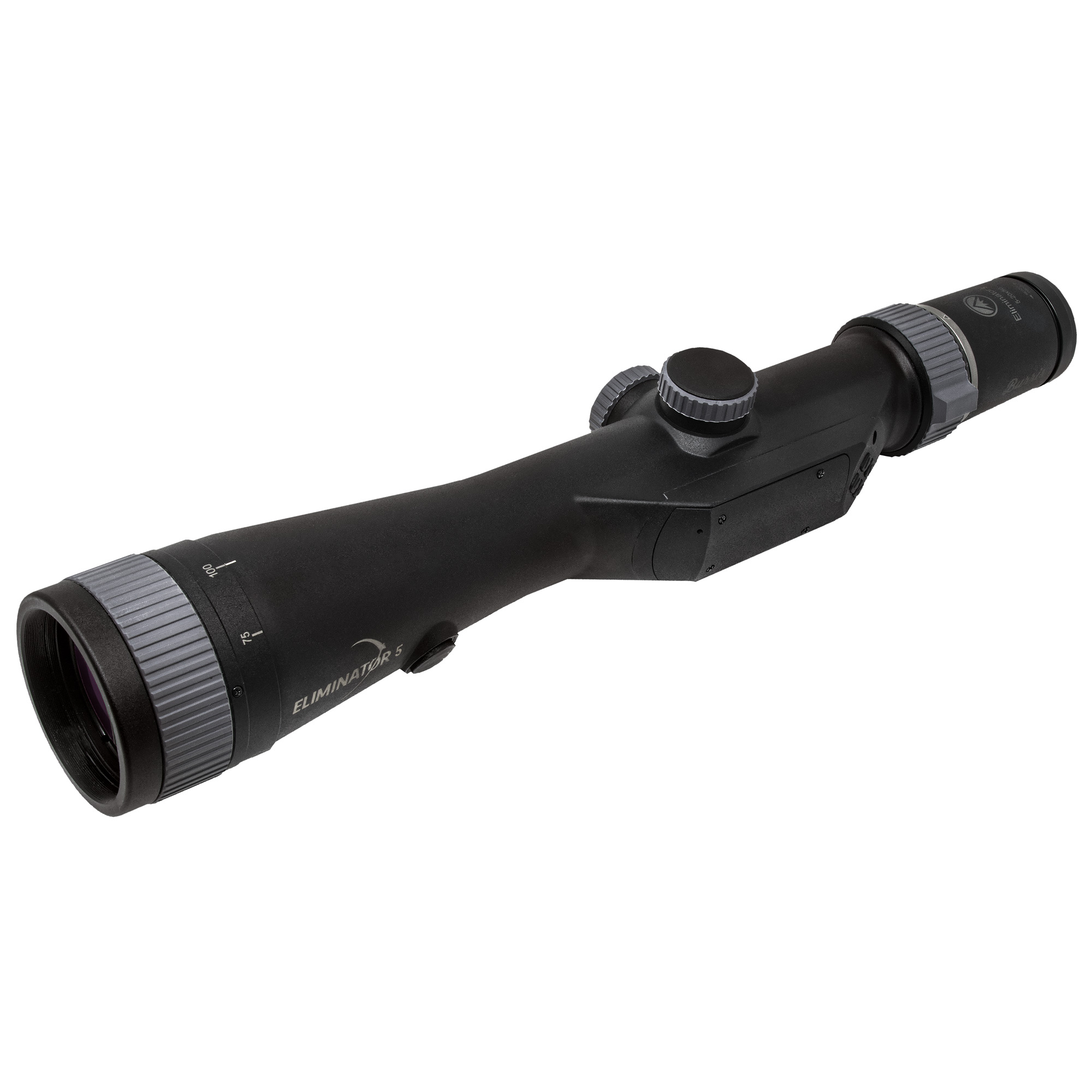 BURRIS ELIM 5 LASER SCP 5-20X50MM