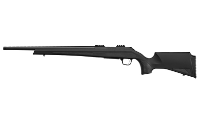 CZ 600+ ALPHA 270WIN 20 5RD BLK