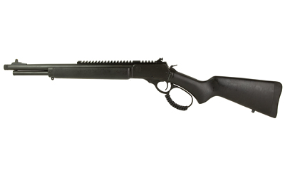ROSSI R95 TRIPLE BLK 45C 16.5 8RD