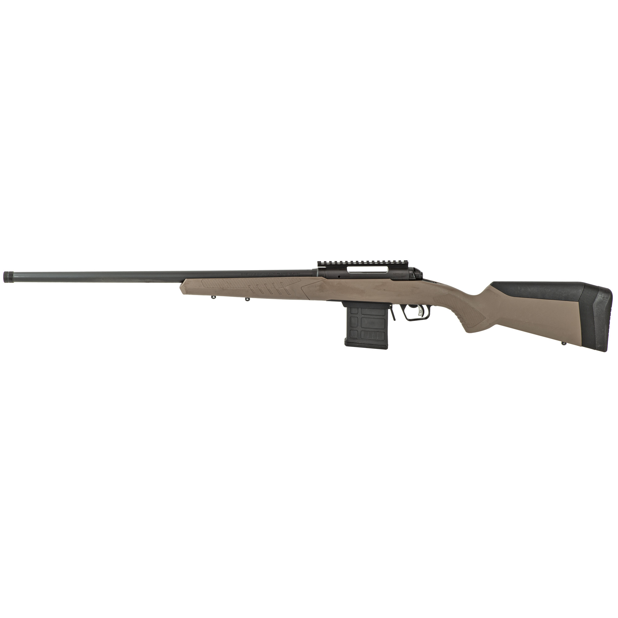 SAVAGE ARMS 110 TACTICAL DESERT 6.5CREED 24