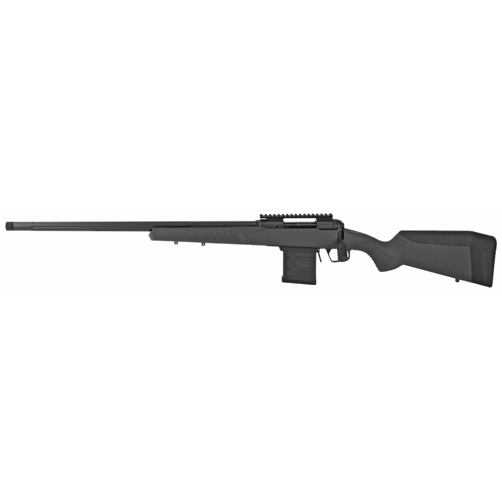 SAVAGE ARMS 110 TACTICAL 308WIN 24 LH