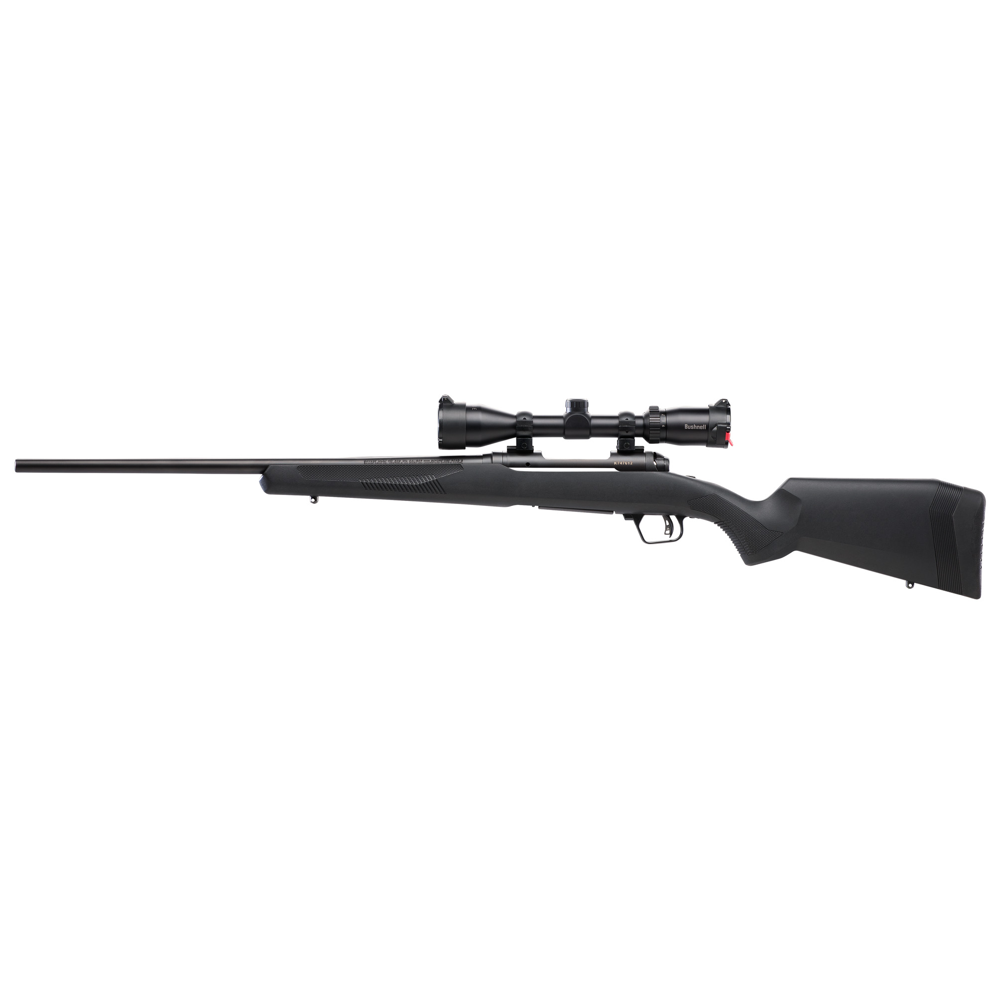 SAVAGE ARMS 110 ENGAGE HNTR COMBO 270WIN 22