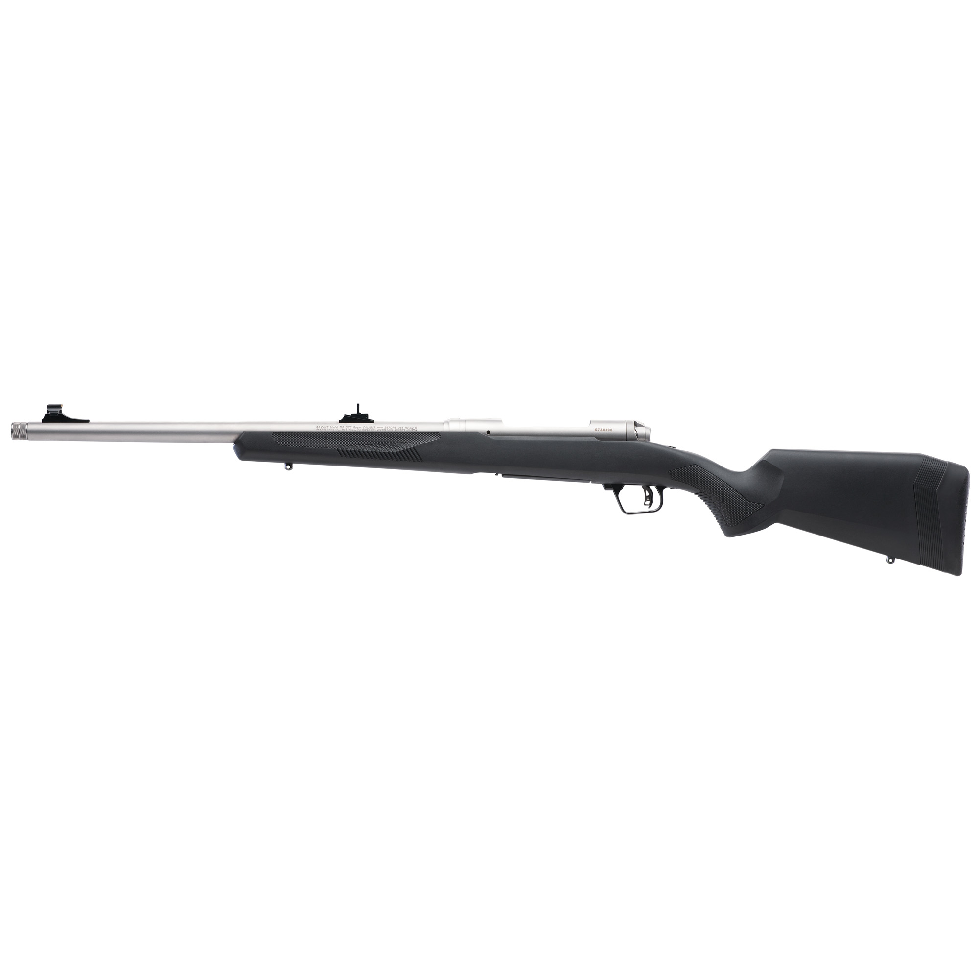 SAVAGE ARMS 110 BRUSH HNTR 338WIN 20 SS SYN