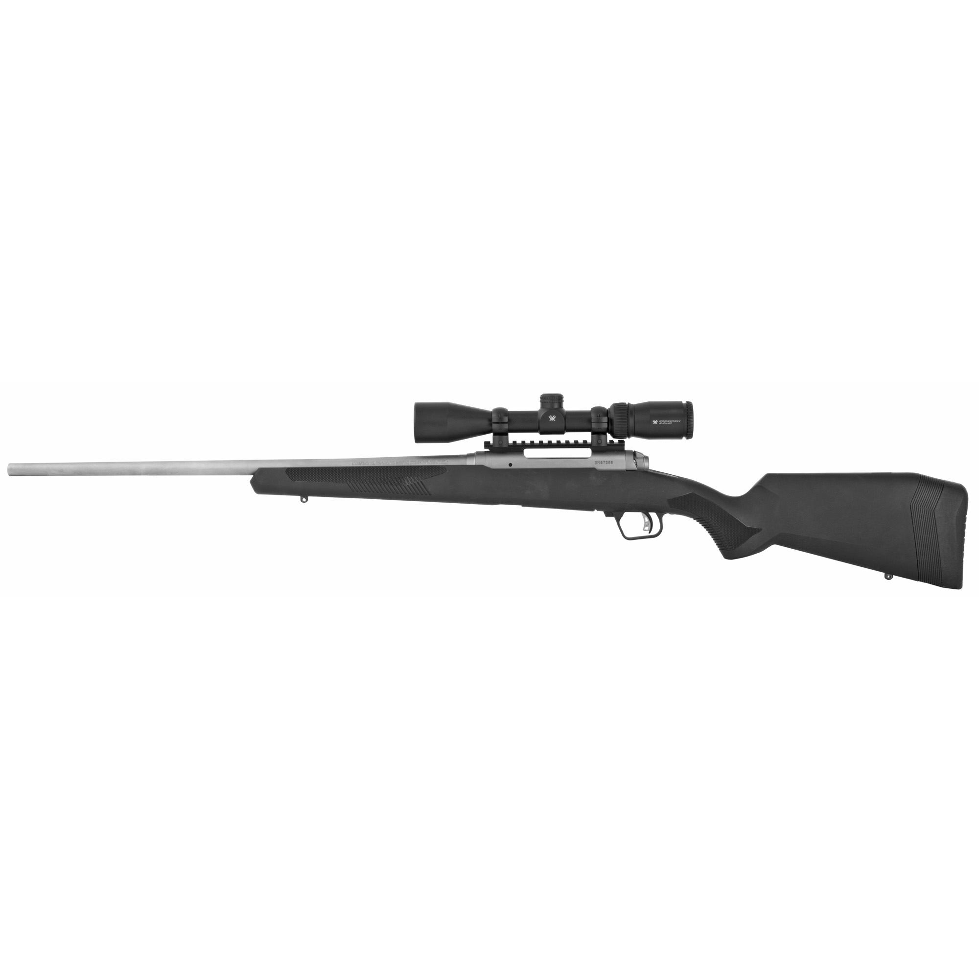 SAVAGE ARMS 110 APXSTRM PKG 270WIN SS 22
