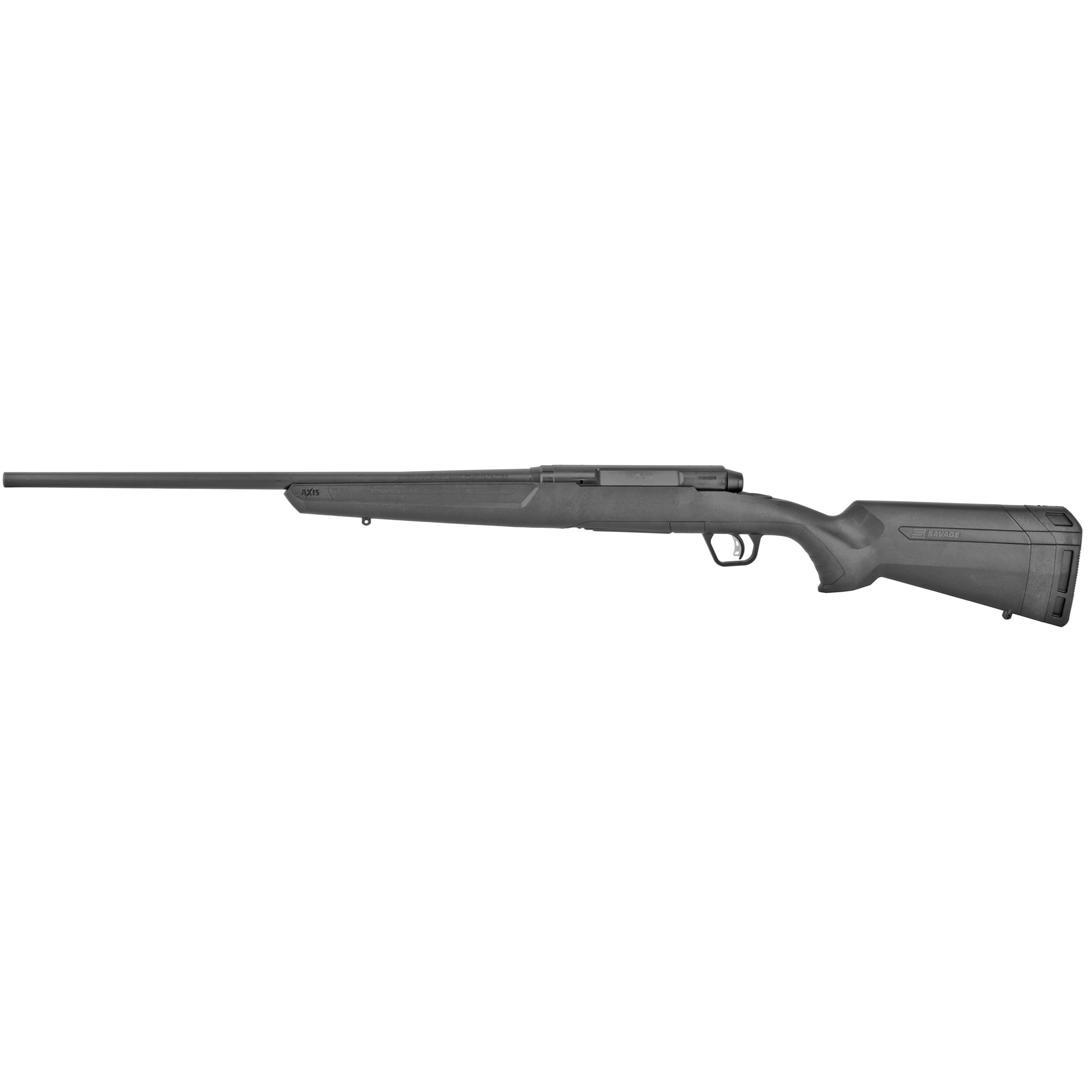 SAVAGE ARMS AXIS II 6.5CM 22 4RD BLK