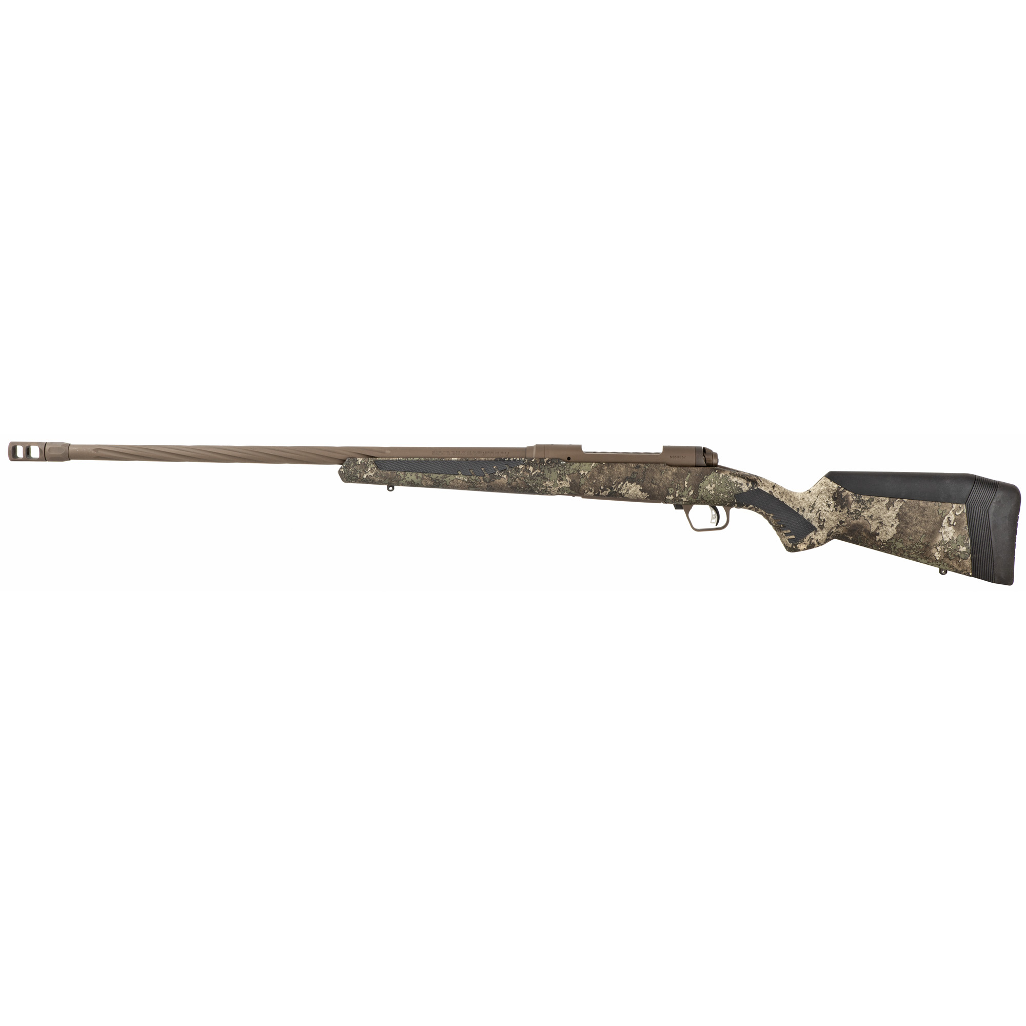 SAVAGE ARMS 110 HIGH CNTRY 7MM 24 TB 3RD