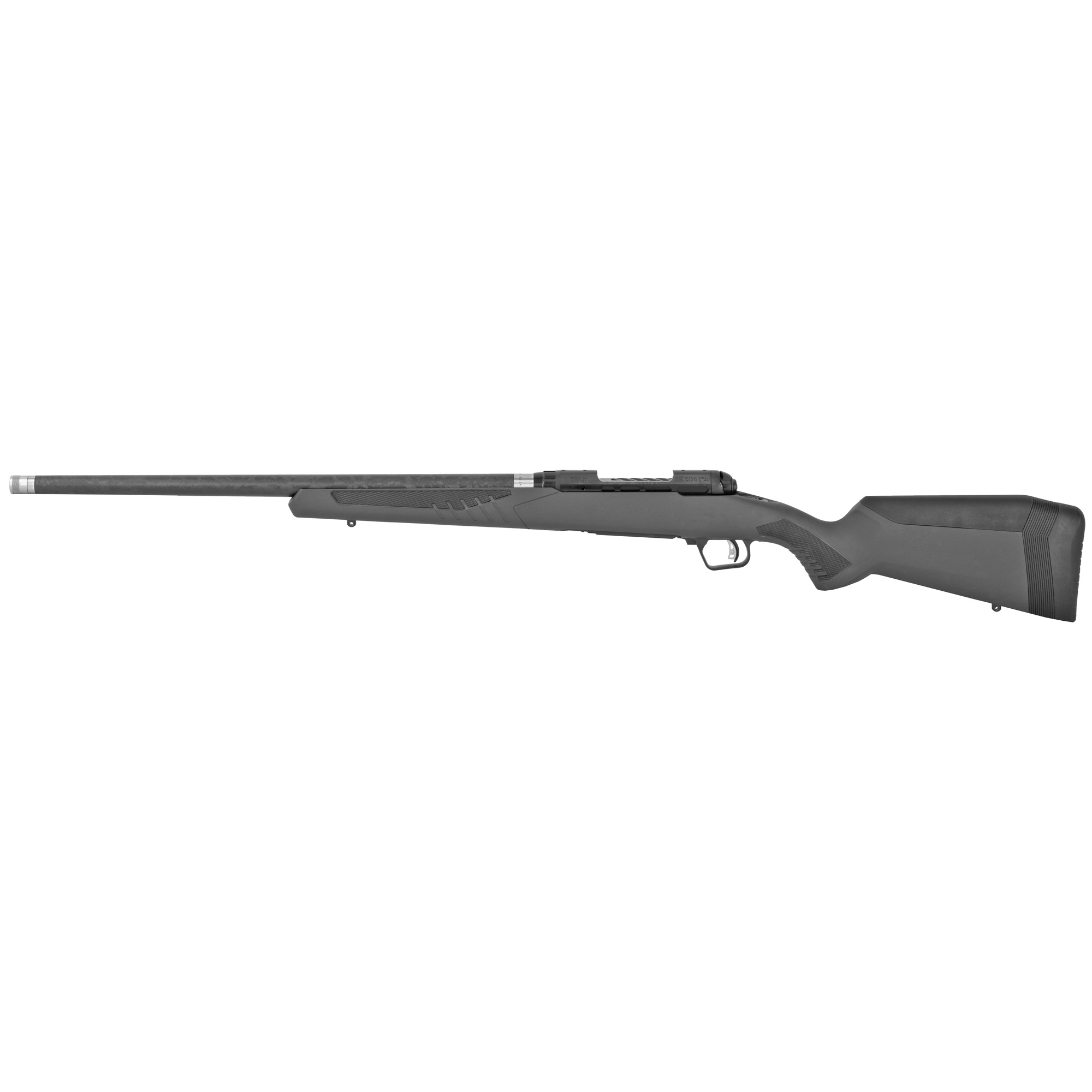 SAVAGE ARMS 110 ULTRALITE 6.5 CREED 22 GRY