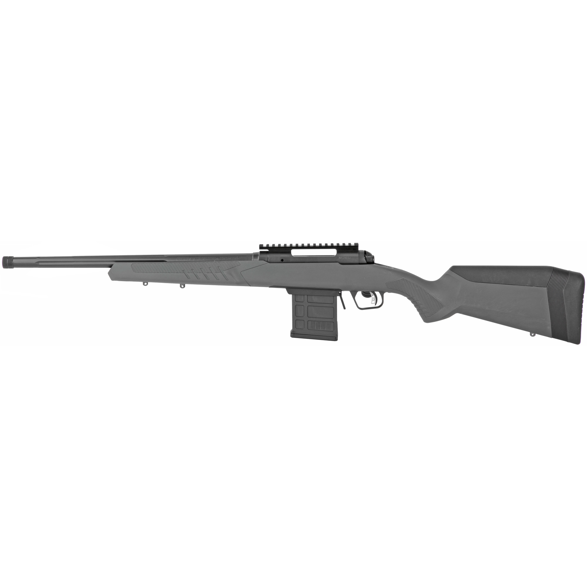 SAVAGE ARMS 110 TACTICAL 6MM ARC 18 8RD