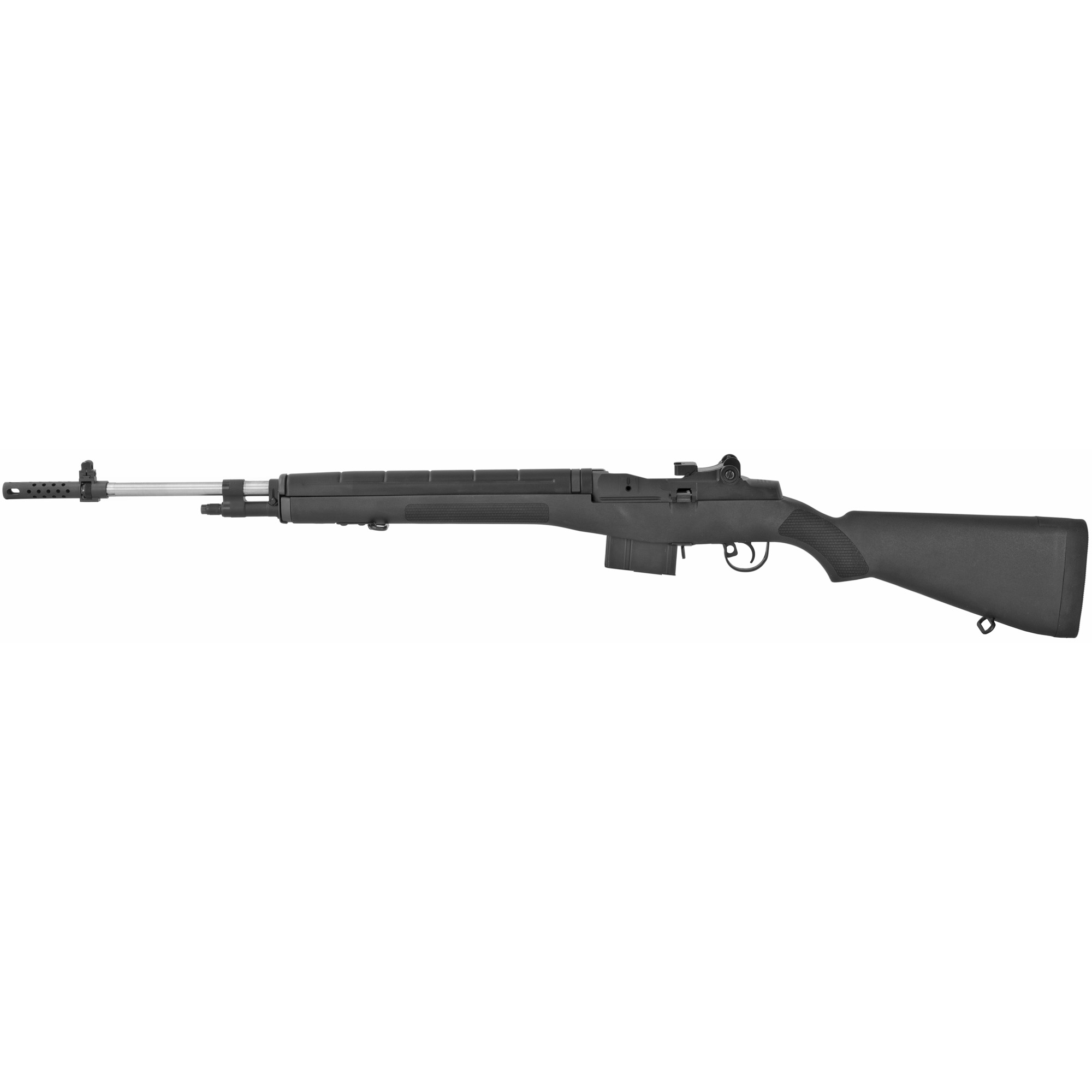 SPRINGFIELD M1A 6.5CREED SYN STS 10RD CA