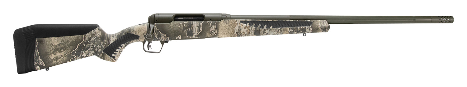 SAVAGE ARMS 58008 110 TIMBERLINE 7MM PRC    RLT EXC