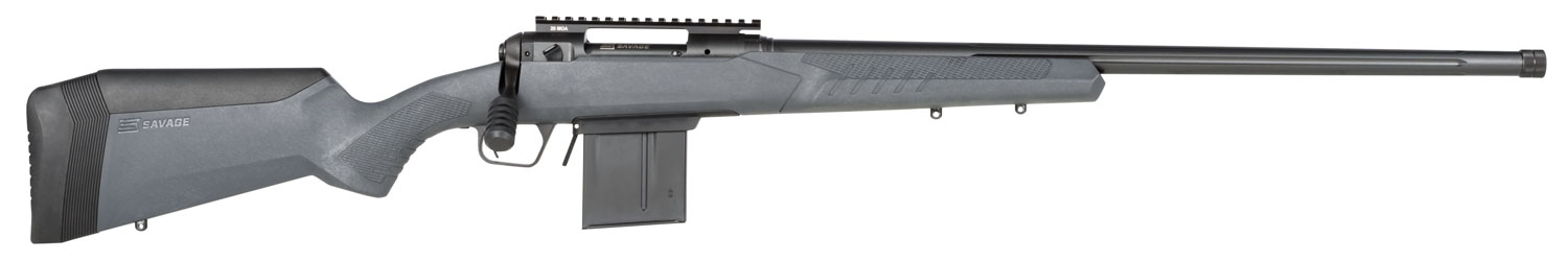 SAVAGE ARMS 57490 110 TACTICAL  6.5 PRC