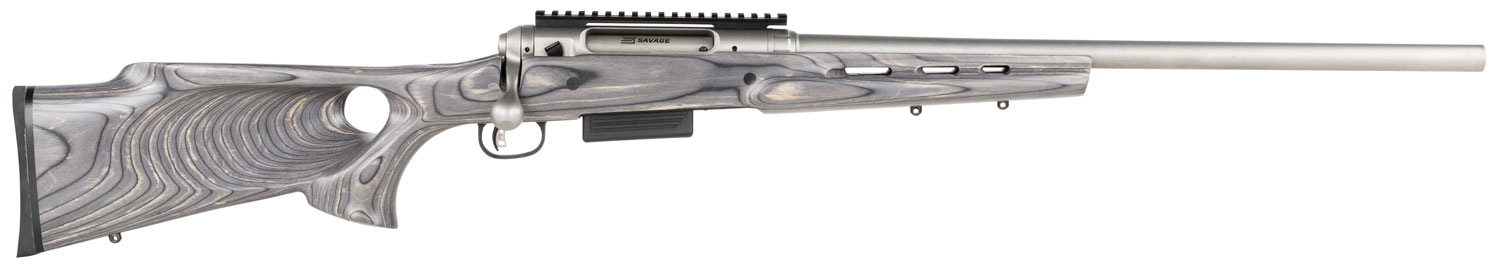 SAVAGE ARMS 22314 220   BOYDS    20   22 TH  SS PEPPERLAM
