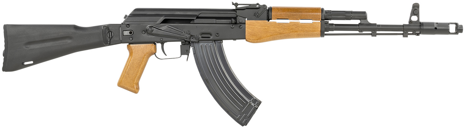 Kalashnikov USA KR103SFSAW    762X39 FLD STK    16 30R AMB/WD