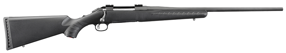 RUGER 6901  AMERICAN  3006             BLK/SYN