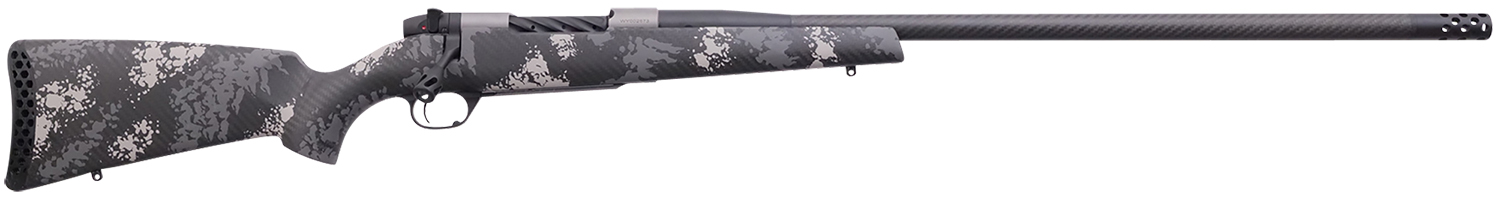 WEATHERBY MCT20N257WR8B MKV BCKCNTRY TI CRB 257 WBY