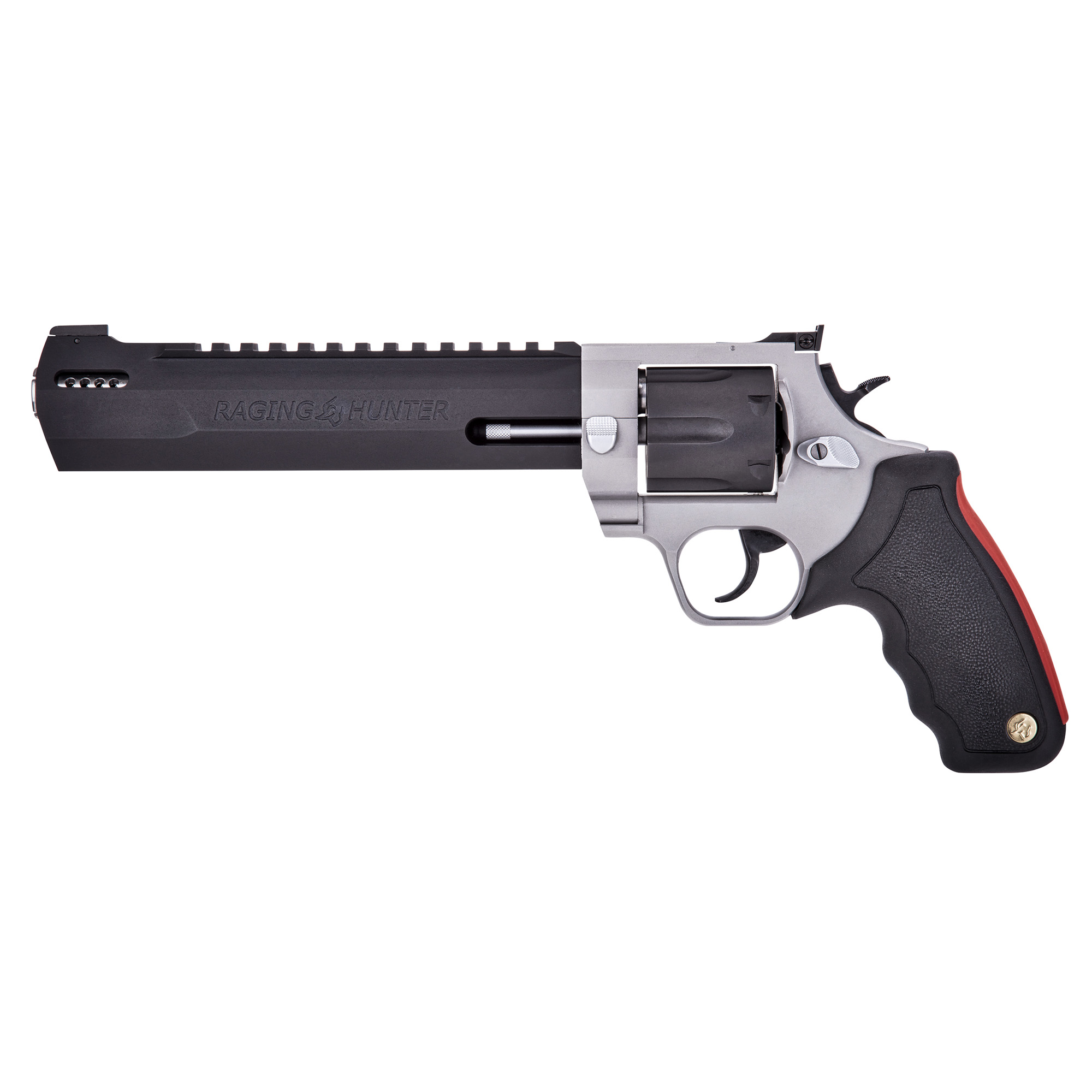 TAURUS RGNG HNTR 500SW 5.12 TT 5RD