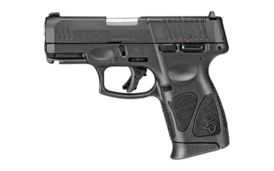 TAURUS G3C 9MM 3.2 12RD BLK OR