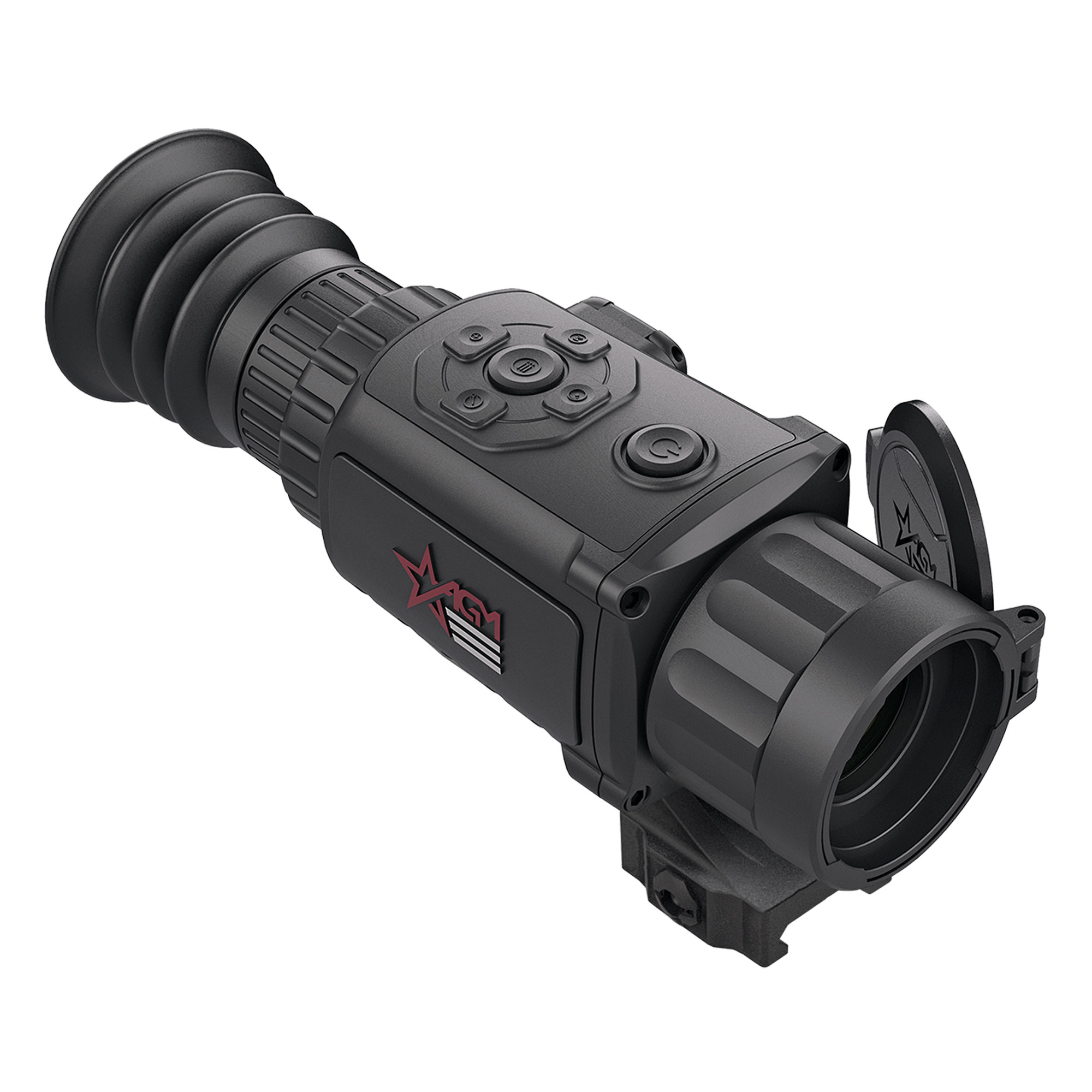 AGM RATTLER TS35-640 THERMAL SCOPE