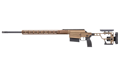 SIG CROSS 300 WIN MAG RIFLE 24 6RD
