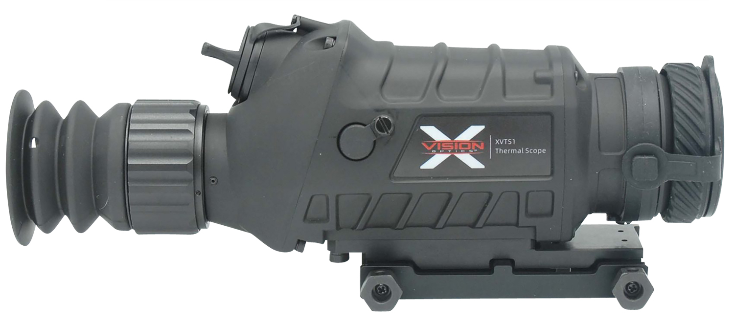 XVISION  203200  TS1       XVT THERMAL SCOPE
