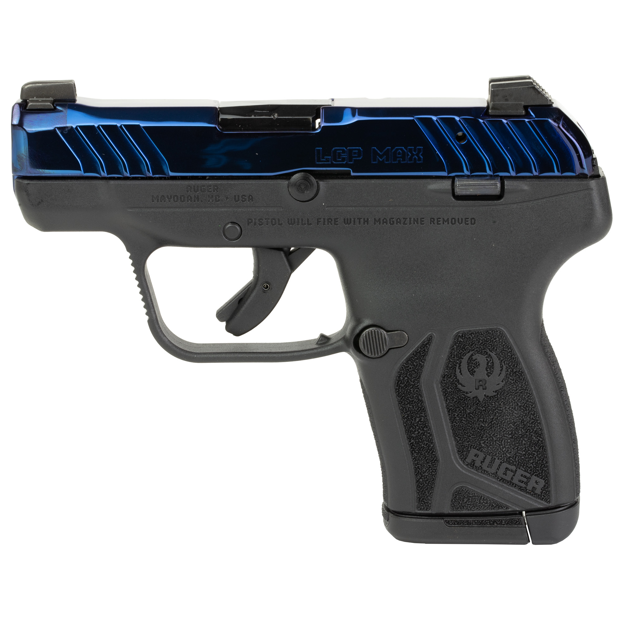 RUGER LCP MAX 380ACP 2.8 10RD SPPH