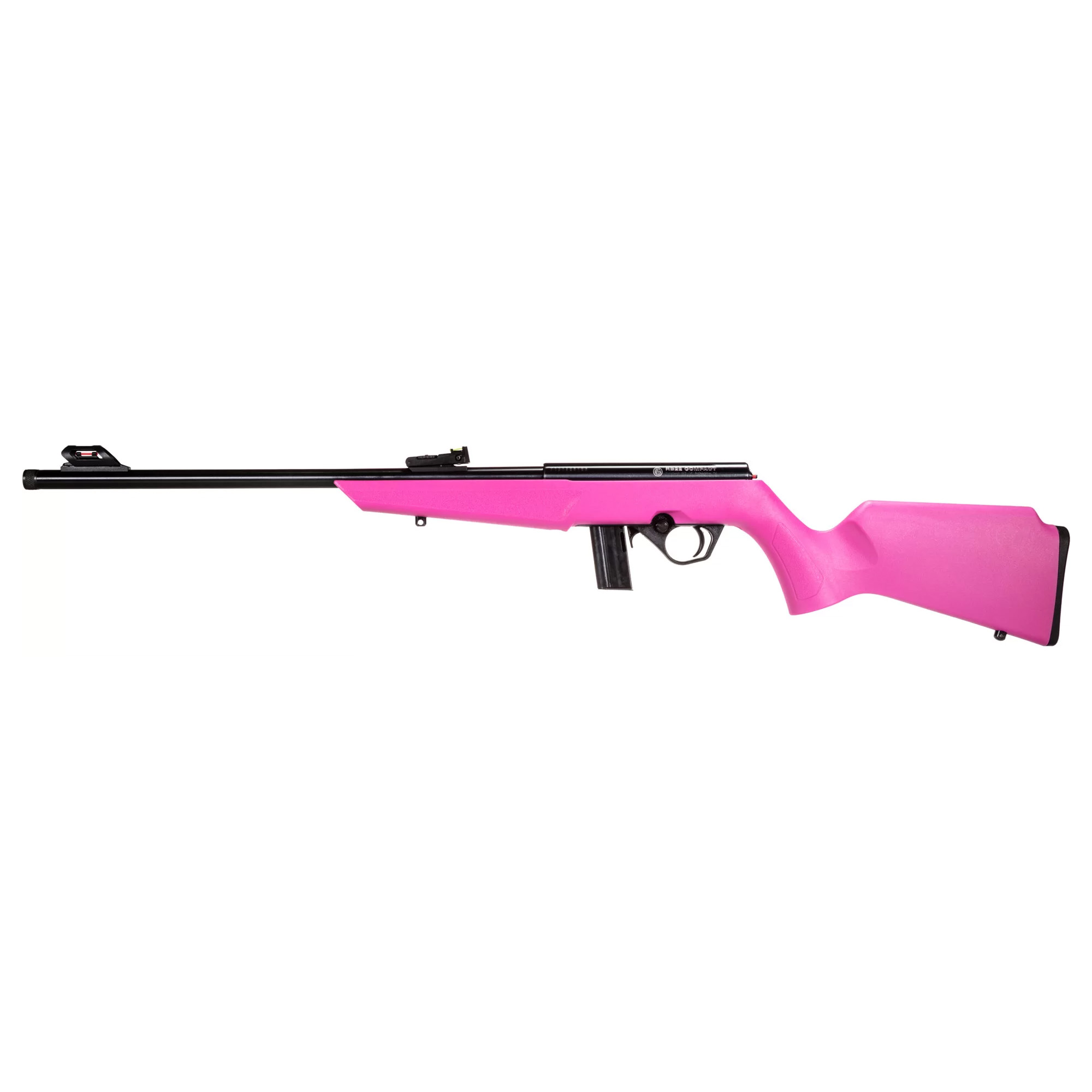 ROSSI RB 22LR 16 10RD COMPACT PINK