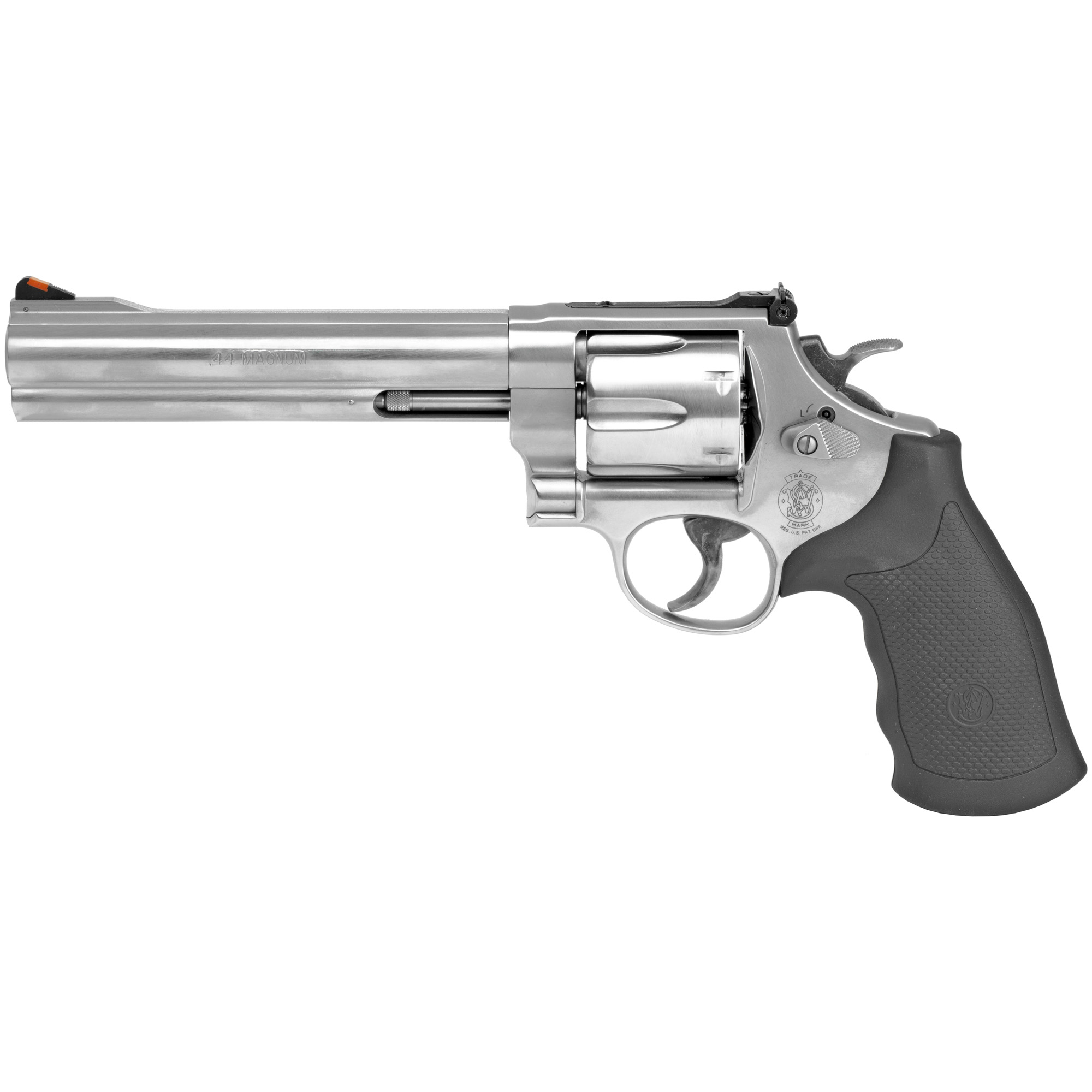 S&W 629-6 44MAG 6.5 6RD CLASSIC