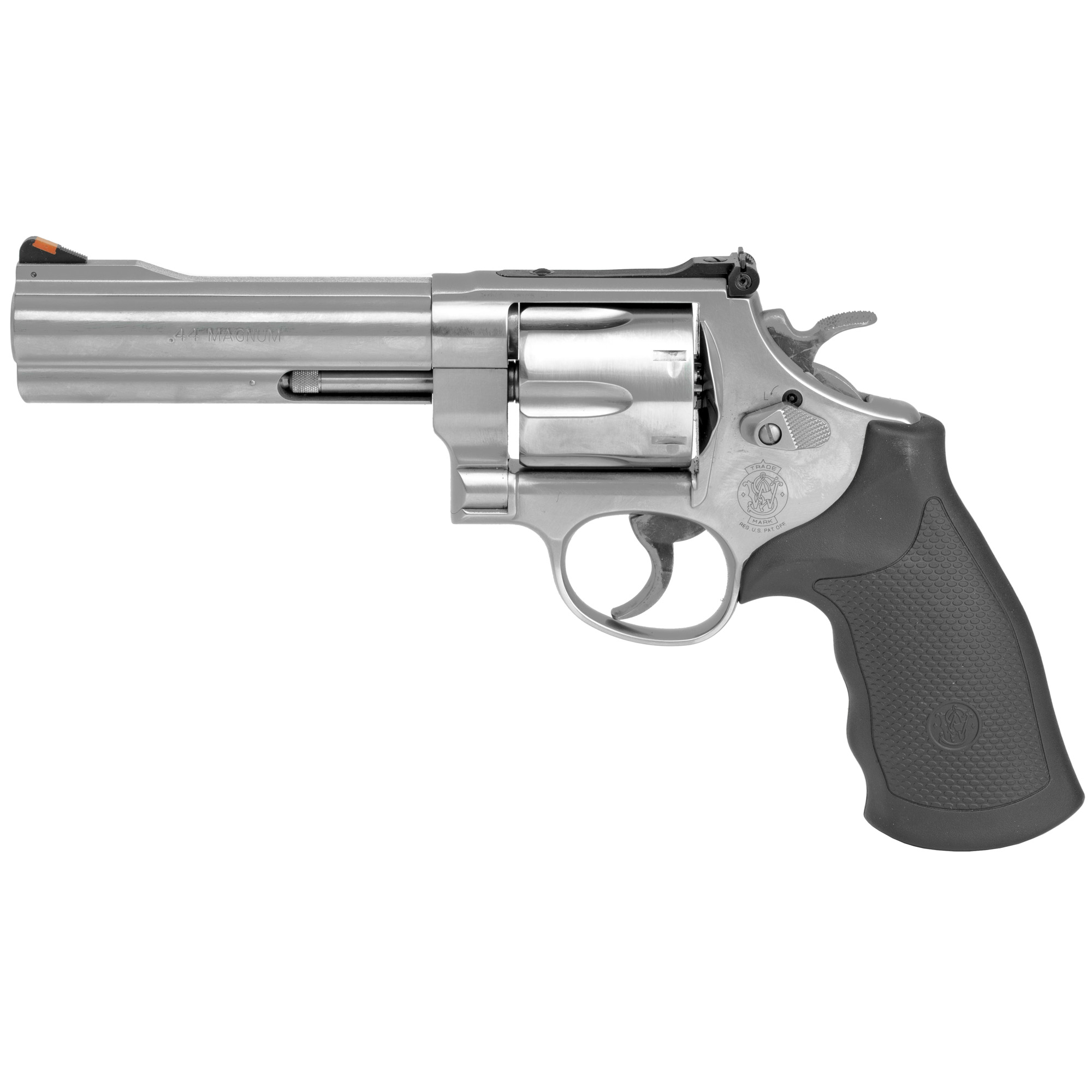 S&W 629-6 44MAG 5 6RD CLASSIC