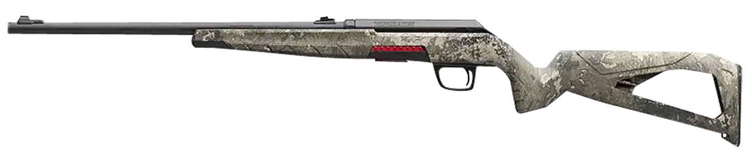 WINCHESTER 525206102 XPERT STRATA      22LR 18       GRY
