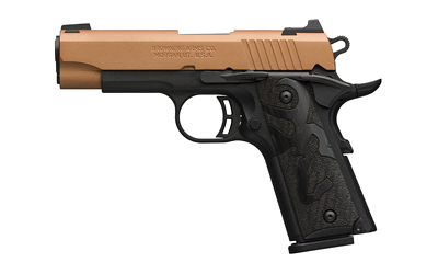 BRN 1911 380ACP 3.6 10RD NORTHERN