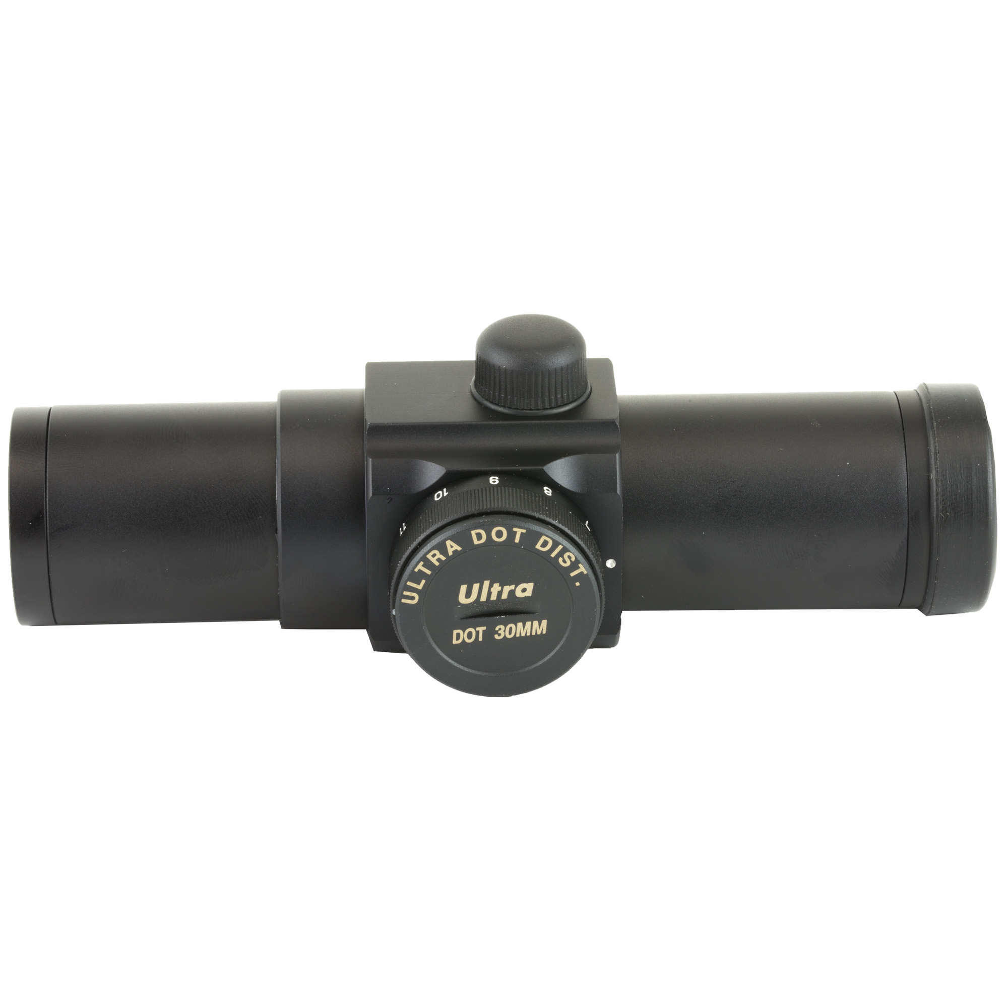 AAL UD 30MM TUBE 4 BLK