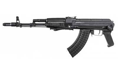 ARS SAS M7 762X39 16.3 30RD BLK CRK