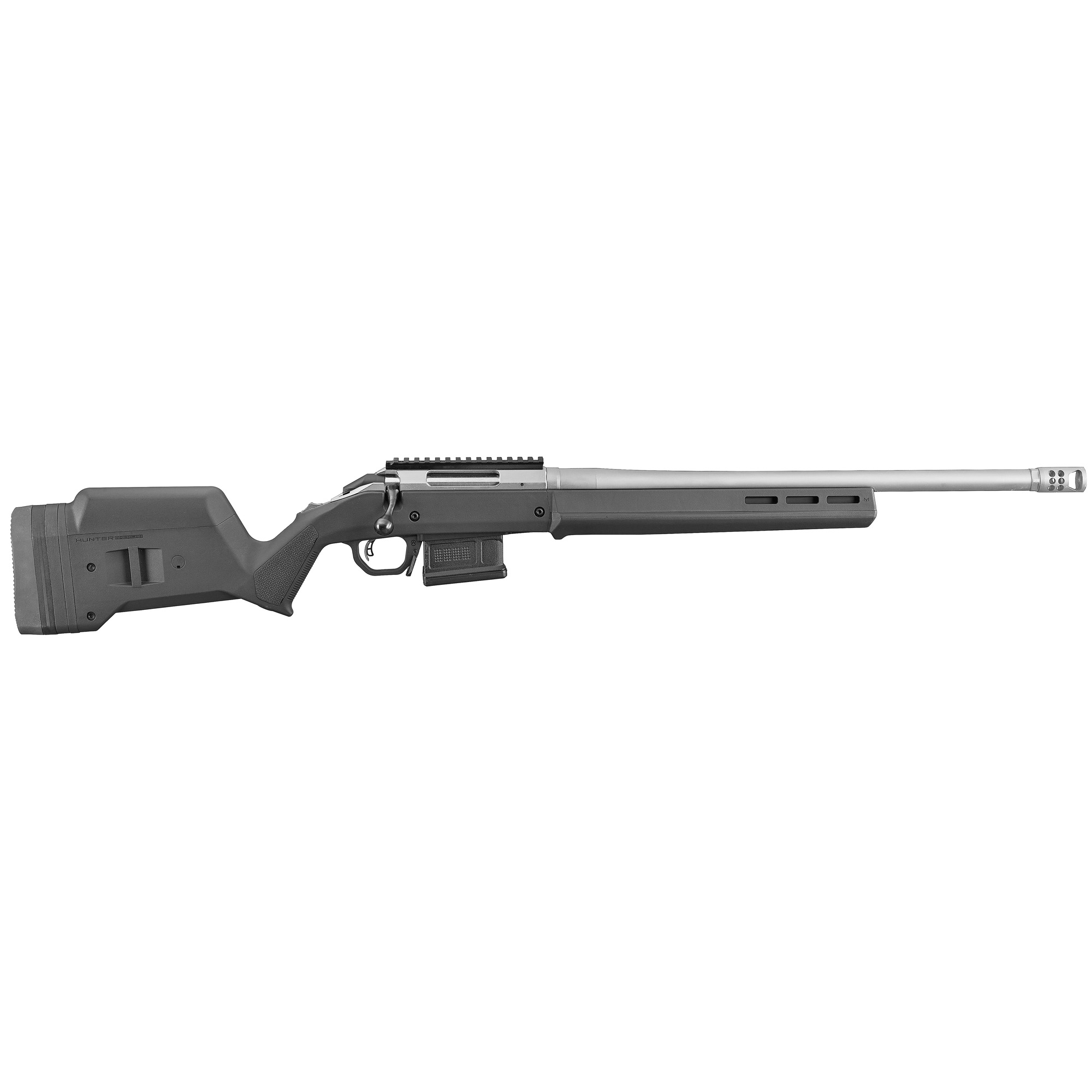 RUGER AMERICAN HNTR 6.5CRD 18 5RD